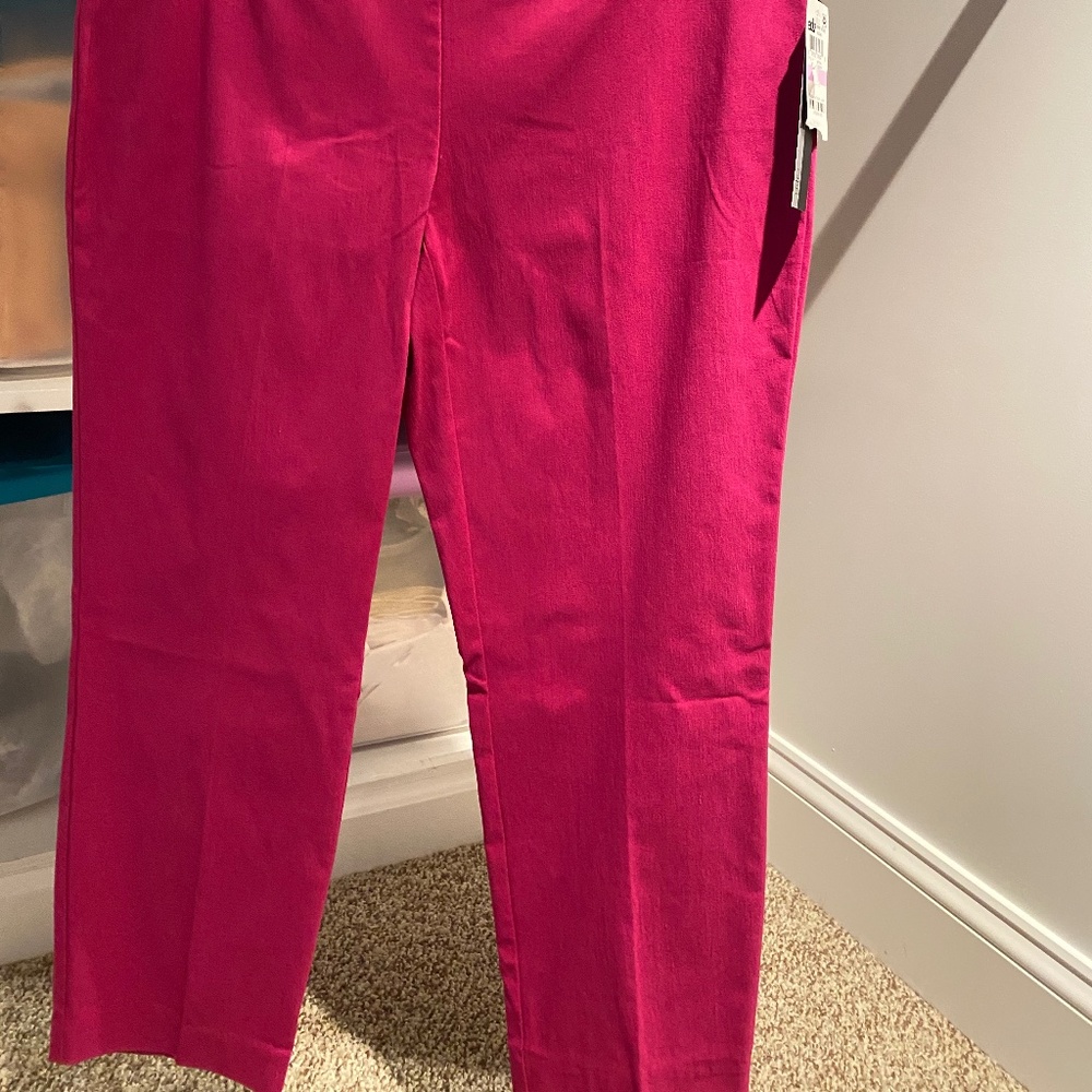 Capris - Picture 2 of 3